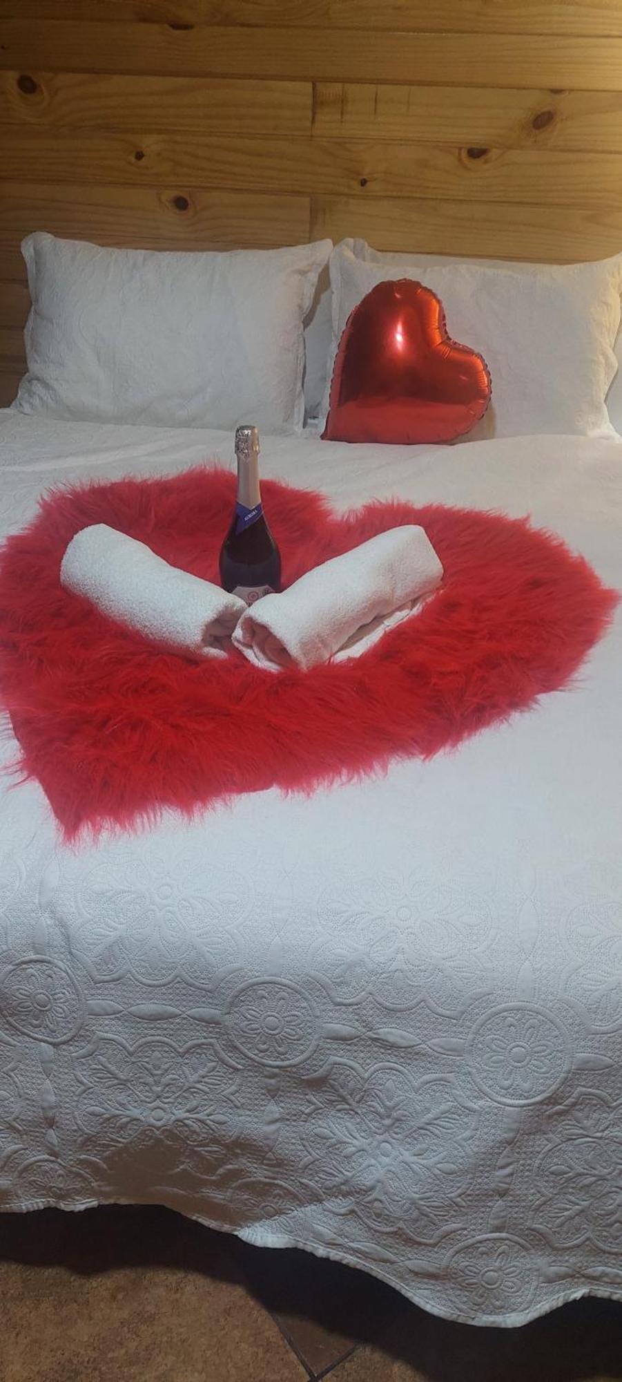 ホテル Chale Com Hidromassagem Da Vick Campos do Jordão エクステリア 写真