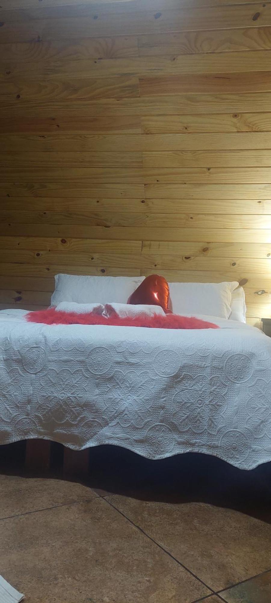 ホテル Chale Com Hidromassagem Da Vick Campos do Jordão エクステリア 写真